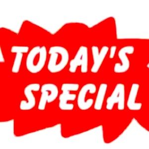 Look 👀 for A Today Only, Price Drop